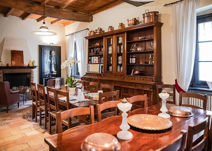 La Locanda Di Sant\'Anna