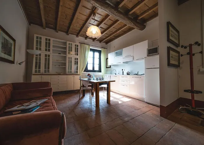 La Locanda Di Sant\'Anna
