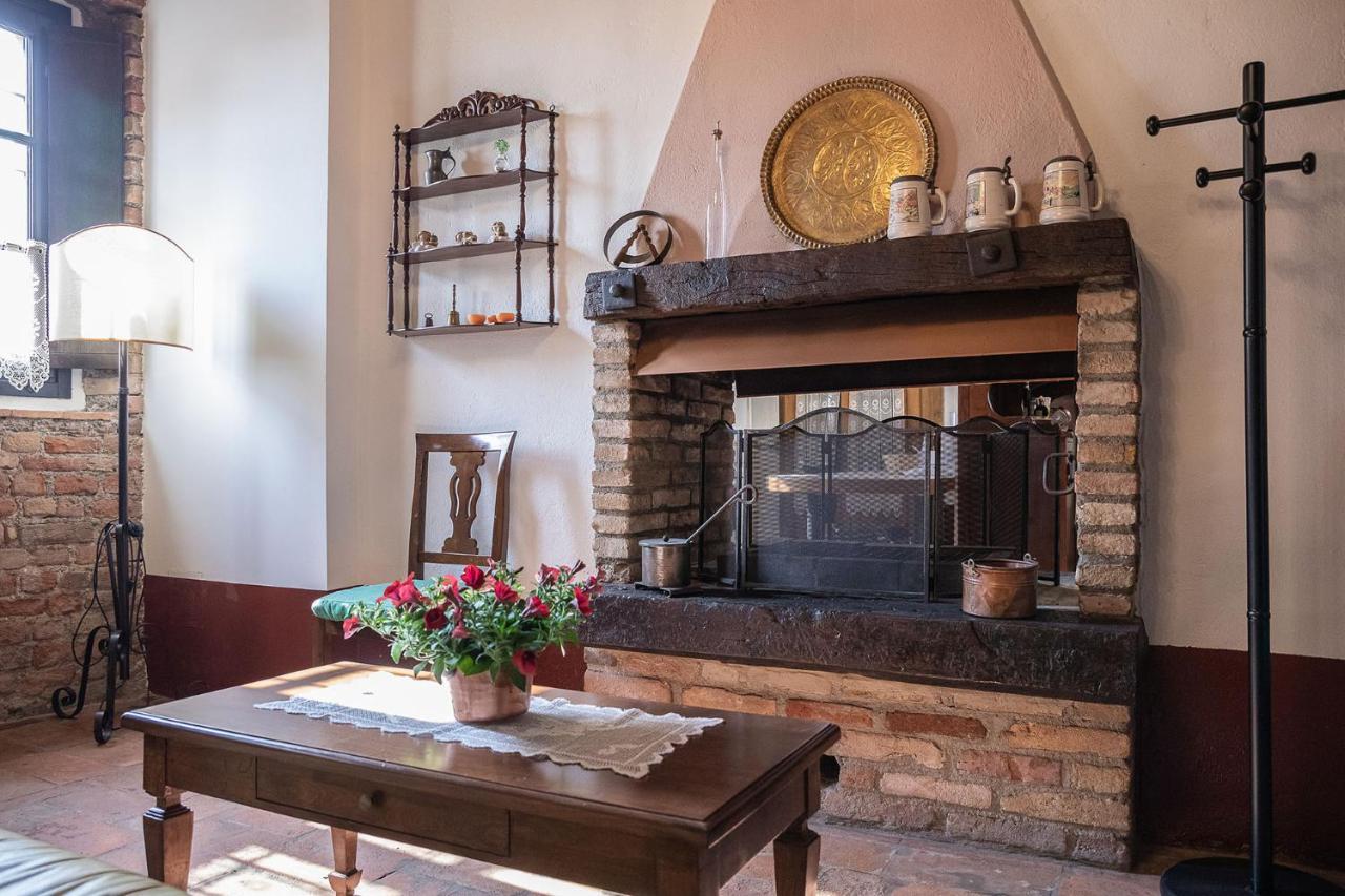 Alojamento de Acomodação e Pequeno-almoço La Di Sant'anna Truccazzano
